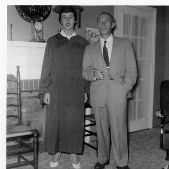 Photo of Eugene Vankerckhove Sr